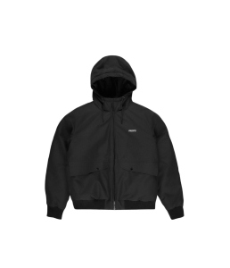 PROSTO KURTKA ZIMOWA GEGITO BOMBER CZARNA