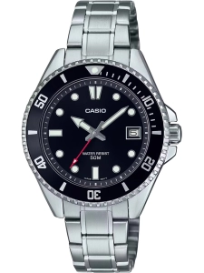 Zegarek Męski Casio Collection MDV-10D-1A1VEF