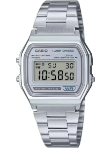 Zegarek Męski Casio Collection A158WEA-7EF