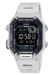 ZEGAREK MĘSKI CASIO Digital Moonphase WS-B1000-8BVDF + BOX