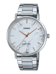 ZEGAREK MĘSKI CASIO MTP-VT01DM-7A (zd123a) + BOX