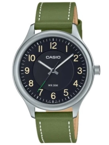 Zegarek Męski Casio MTP-B160L-1B1 + BOX