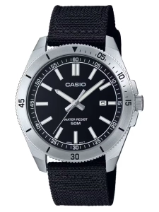 Zegarek Męski Casio MTP-B155C-1E + BOX (zd134a)