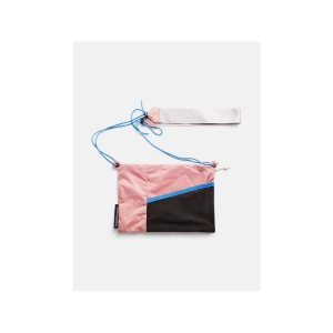 Torba Peak Performance Accessory Bag kolor różowy
