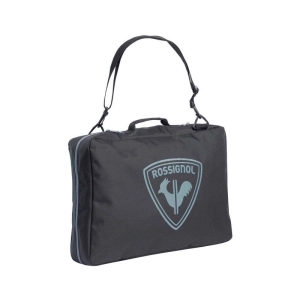 Torba na buty ROSSIGNOL Dual Basic Boot Bag czarna