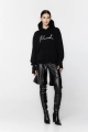 BLUZA Z BIAŁYM HAFTEM DAMSKA STYLIZACJA.webp