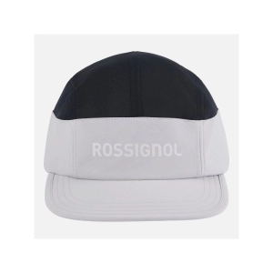 Czapka z daszkiem ROSSIGNOL Active 5P Cap szara