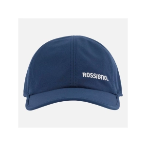 Czapka z daszkiem ROSSIGNOL Active Cap granatowa