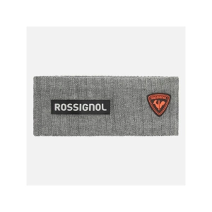 Opaska Rossignol Hero Hb szary