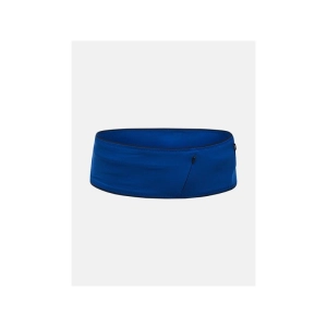 Pasek PEAK PERFORMANCE Mesh Running Belt kolor niebieski