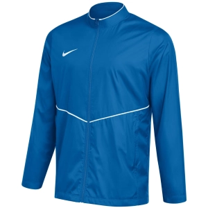 Kurtka męska Nike Park 26 Rain niebieska HM7265 463