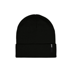 Czapka POC Beanie Flat czarna