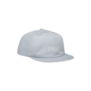 Czapka POC Cap szara