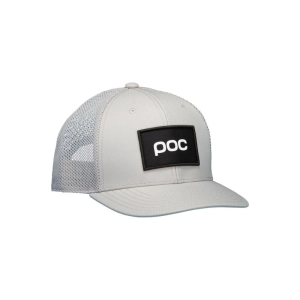 Czapka POC Trucker Cap szara