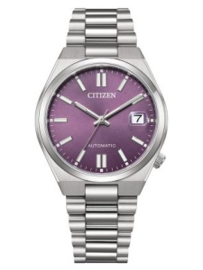 Zegarek Męski Citizen NJ0200-50W