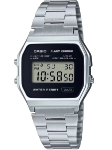 Zegarek Męski Casio Collection A158WEA-1D