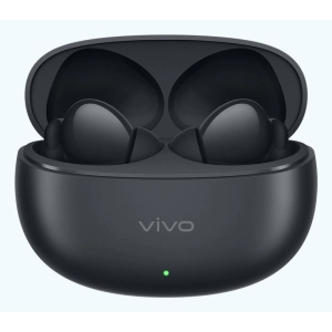 Słuchawki bezprzewodowe VIVO Buds Pro czarne