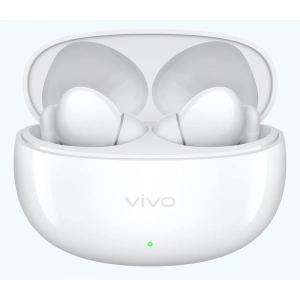 Słuchawki bezprzewodowe VIVO Buds Pro białe