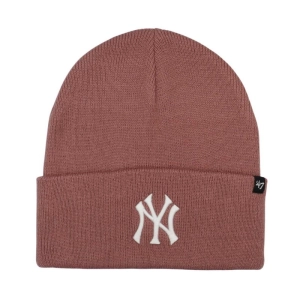 Czapka zimowa New York Yankees