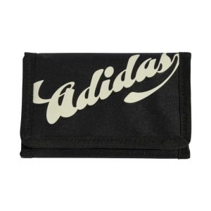 Portfel adidas Tiro czarny KD7277