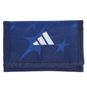 Portfel adidas Tiro Graphic Wallet KS4166