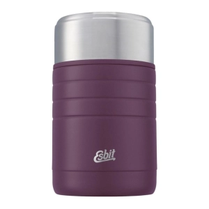 Termos majoris food jug 800ml-aubergine ESBIT