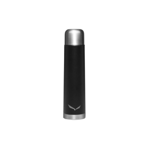 Termos rienza 0,75l-black out SALEWA