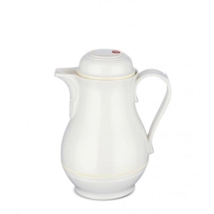 ROTPUNKT DZBANEK TERMOS, 0,5 L, IVORY (ECRU) 530IV