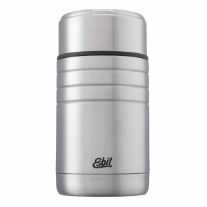 Termos na jedzenie Esbit Food Jug Majoris 1L - steel