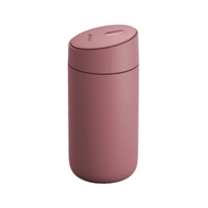Kubek termiczny 355 ml Carter Slide Mug Fellow pudrowy różowy
