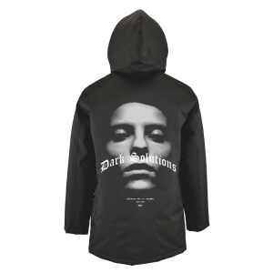 Majors Kurtka zimowa FCD