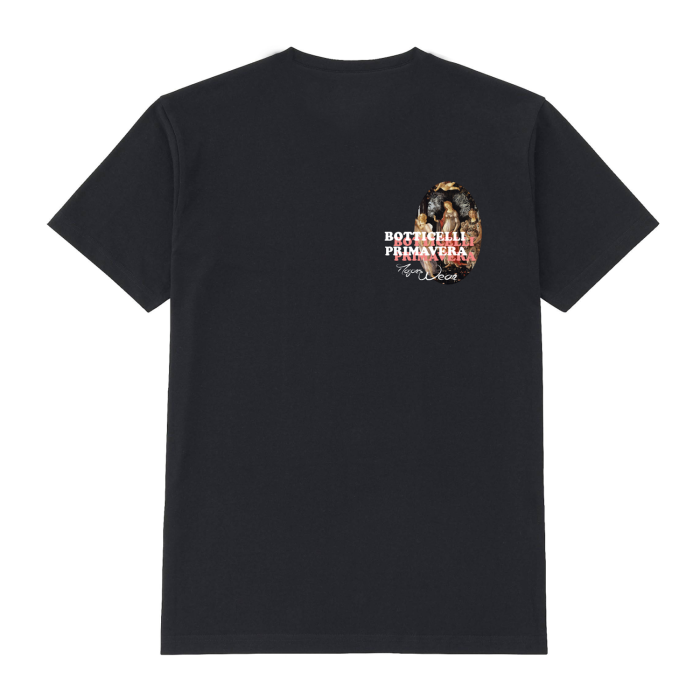 T-shirt BOTTI czarny podkoszulek Majors.png