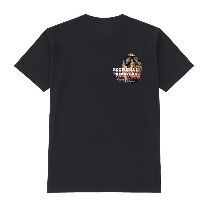 T-shirt BOTTI czarny podkoszulek Majors.png