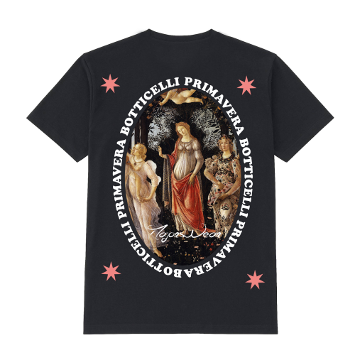 Majors T-shirt BOTTI koszulka.png