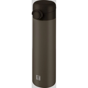 ZWILLING THERMO PLUS Kubek termiczny - 500 ml, brązowy