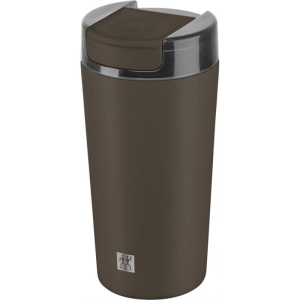 ZWILLING THERMO PLUS Kubek termiczny - 480 ml, brązowy