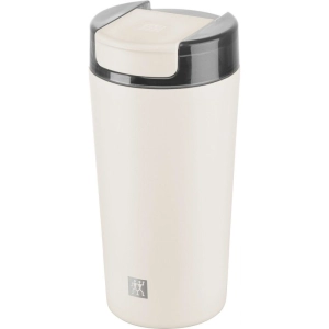 ZWILLING THERMO PLUS Kubek termiczny - 480 ml, kremowy