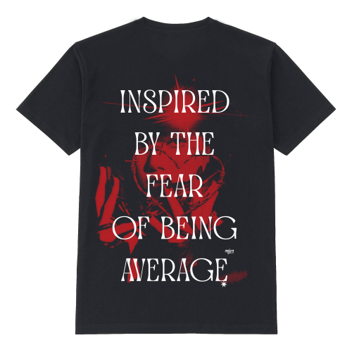 MAjors T-shirt Inspired koszulki z nadrukiem.png