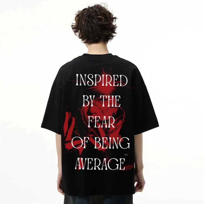 Majors T-shirt Inspired.png