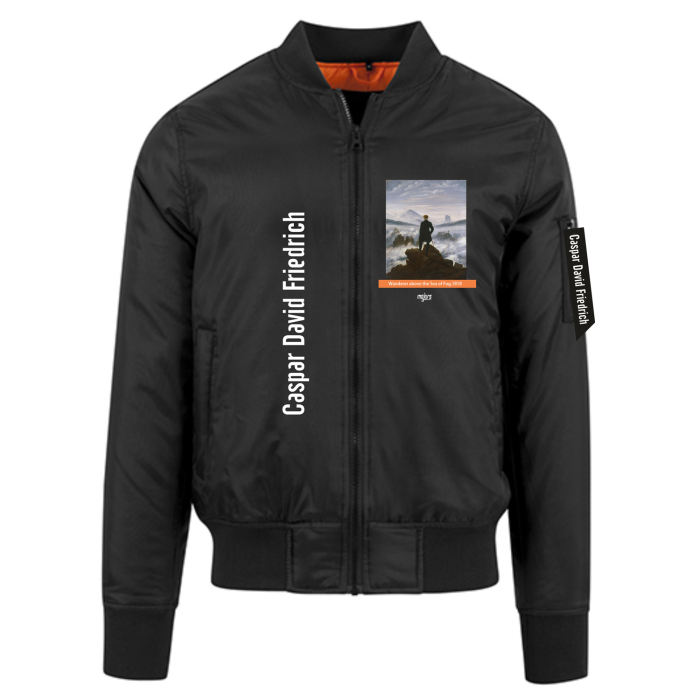 Majors Kurtka bomber Caspar.png