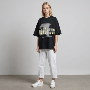 Majors T-shirt LSK.png