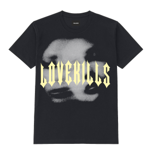 Majors T-shirt LSK