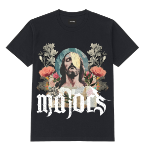 Majors T-shirt YZS