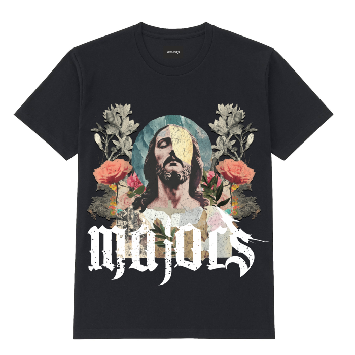 Majors T-shirt YZS.png