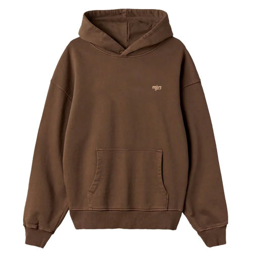 MAjors Bluza Chocolate fluffy.png
