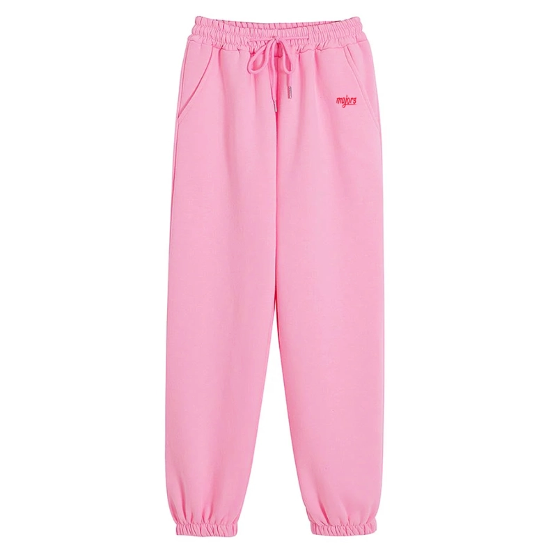 Spodnie pink fluffy.png