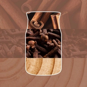 Świeca średnia CINNAMON STICK YANKEE