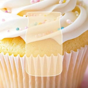 Świeca mała VANILLA CUPCAKE YANKEE