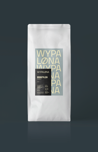Brazylia Cerrado Mineiro – Espresso 1Kg KAWA.png