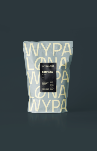 Kawa Brazylia Cerrado Mineiro – Espresso 250g.png